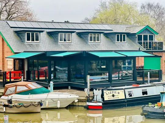 Stratford Upon Avon