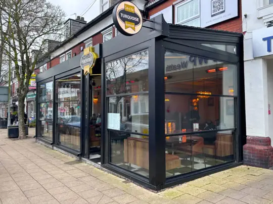 Alderley Edge